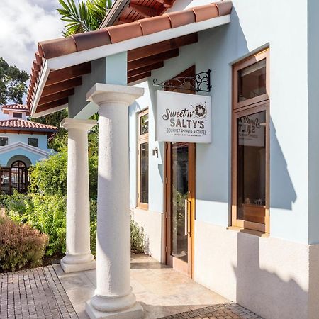 Sandals Royal Barbados All Inclusive - Couples Only (Adults Only) Oistins Exterior photo