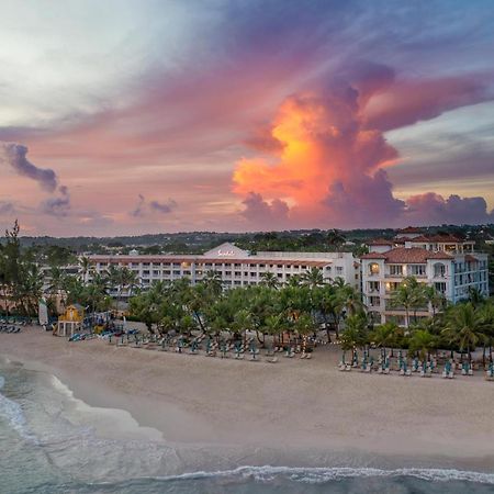 Sandals Royal Barbados All Inclusive - Couples Only (Adults Only) Oistins Exterior photo