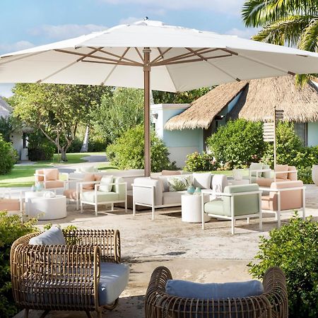 Sandals Royal Barbados All Inclusive - Couples Only (Adults Only) Oistins Exterior photo