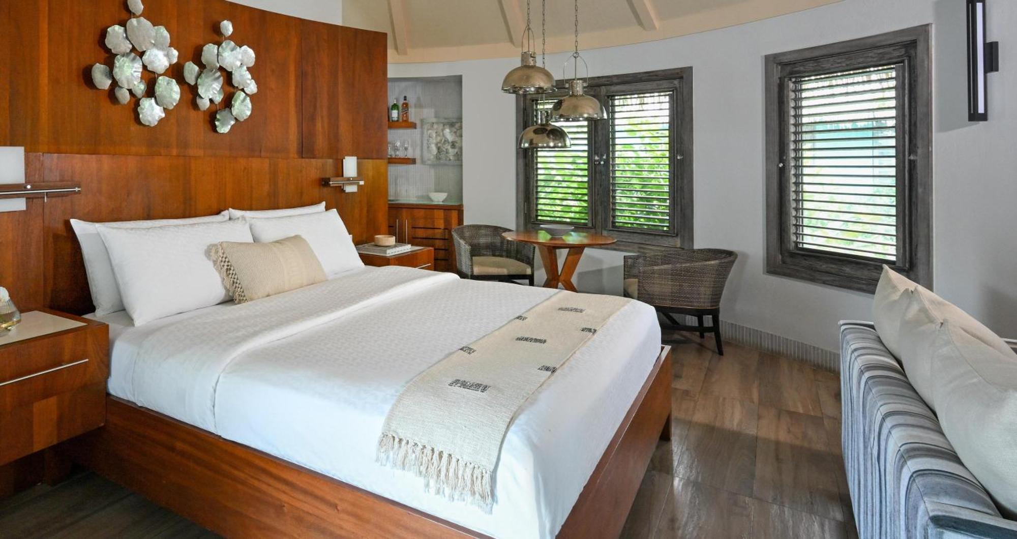 Sandals Royal Barbados All Inclusive - Couples Only (Adults Only) Oistins Exterior photo