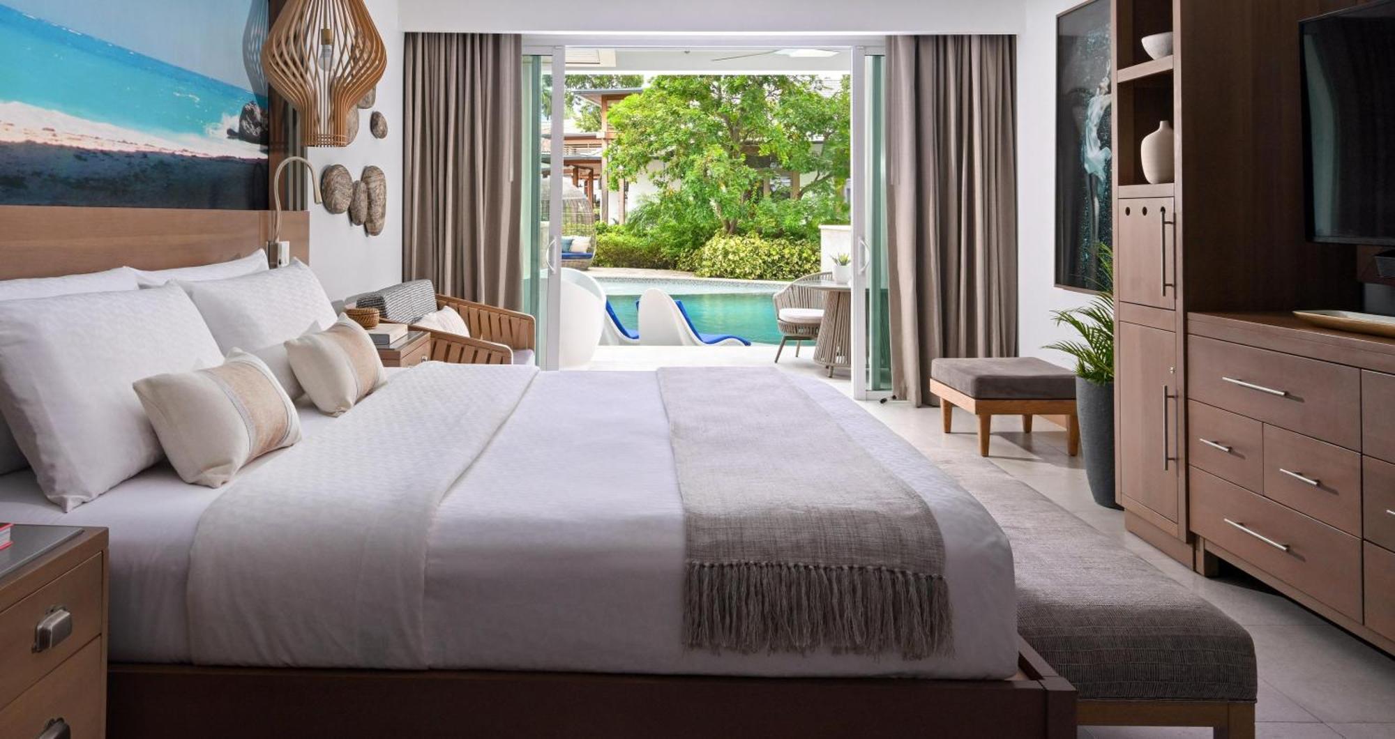 Sandals Royal Barbados All Inclusive - Couples Only (Adults Only) Oistins Exterior photo