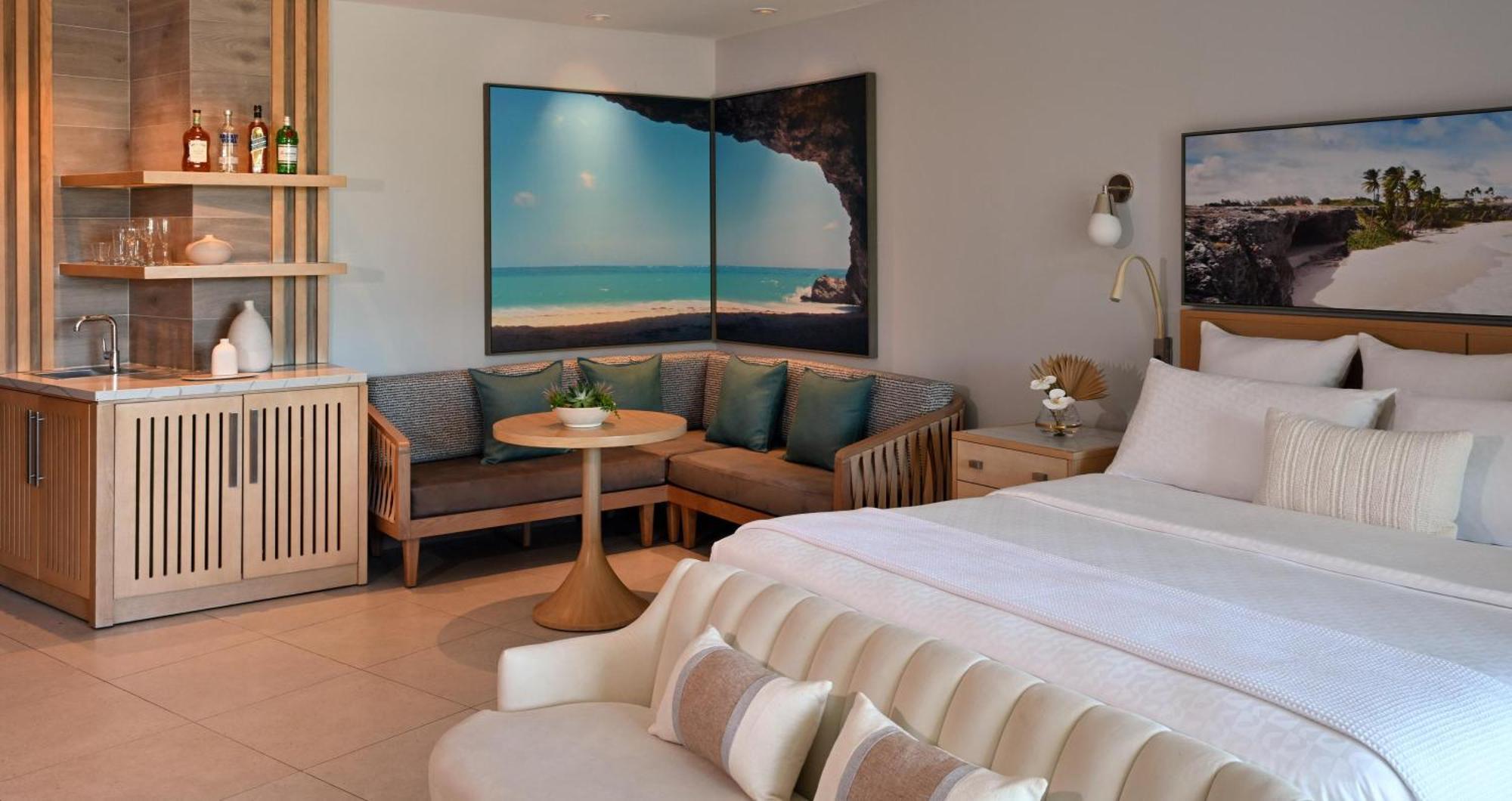 Sandals Royal Barbados All Inclusive - Couples Only (Adults Only) Oistins Exterior photo
