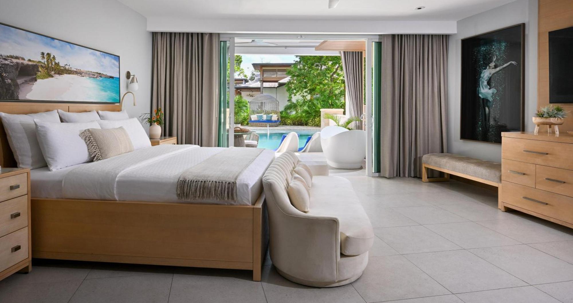 Sandals Royal Barbados All Inclusive - Couples Only (Adults Only) Oistins Exterior photo