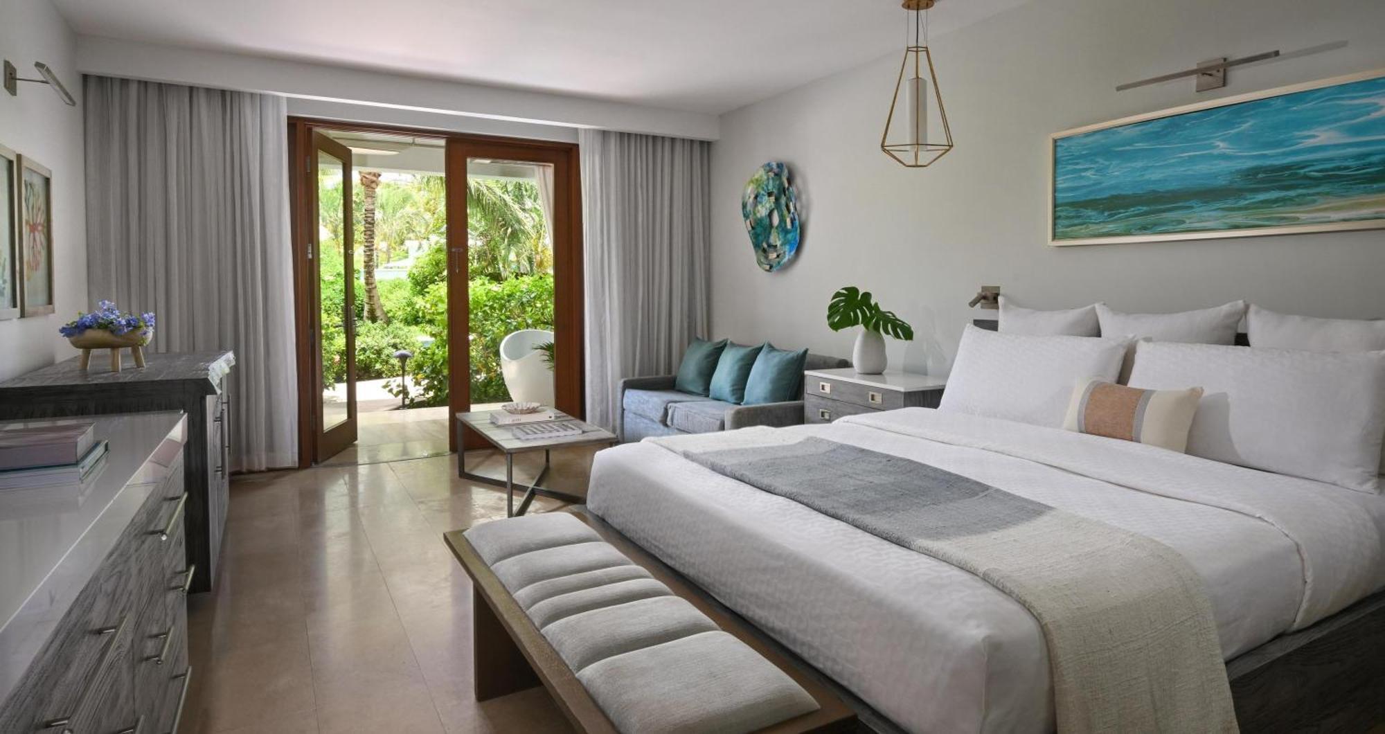 Sandals Royal Barbados All Inclusive - Couples Only (Adults Only) Oistins Exterior photo