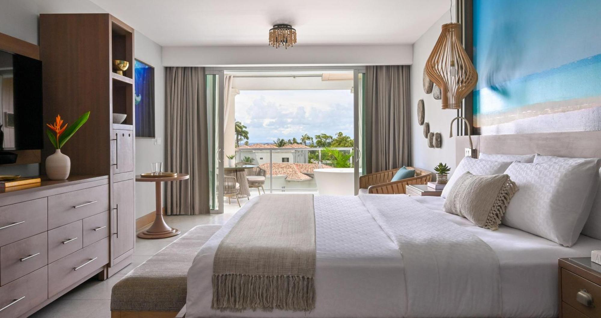 Sandals Royal Barbados All Inclusive - Couples Only (Adults Only) Oistins Exterior photo