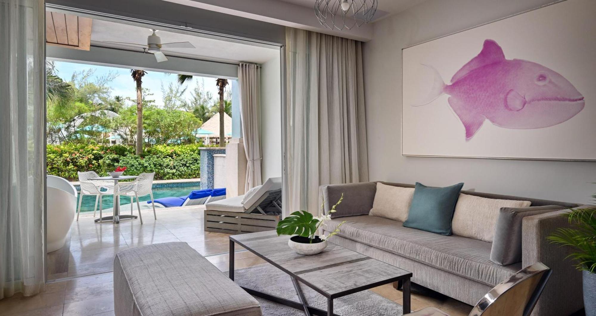 Sandals Royal Barbados All Inclusive - Couples Only (Adults Only) Oistins Exterior photo