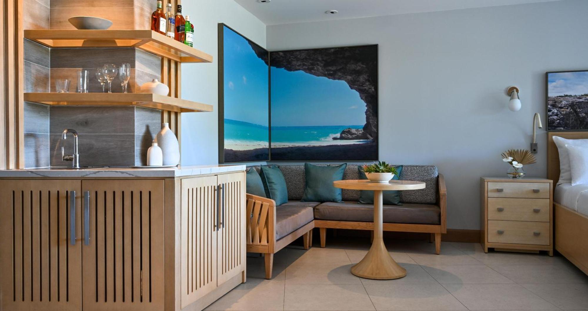 Sandals Royal Barbados All Inclusive - Couples Only (Adults Only) Oistins Exterior photo