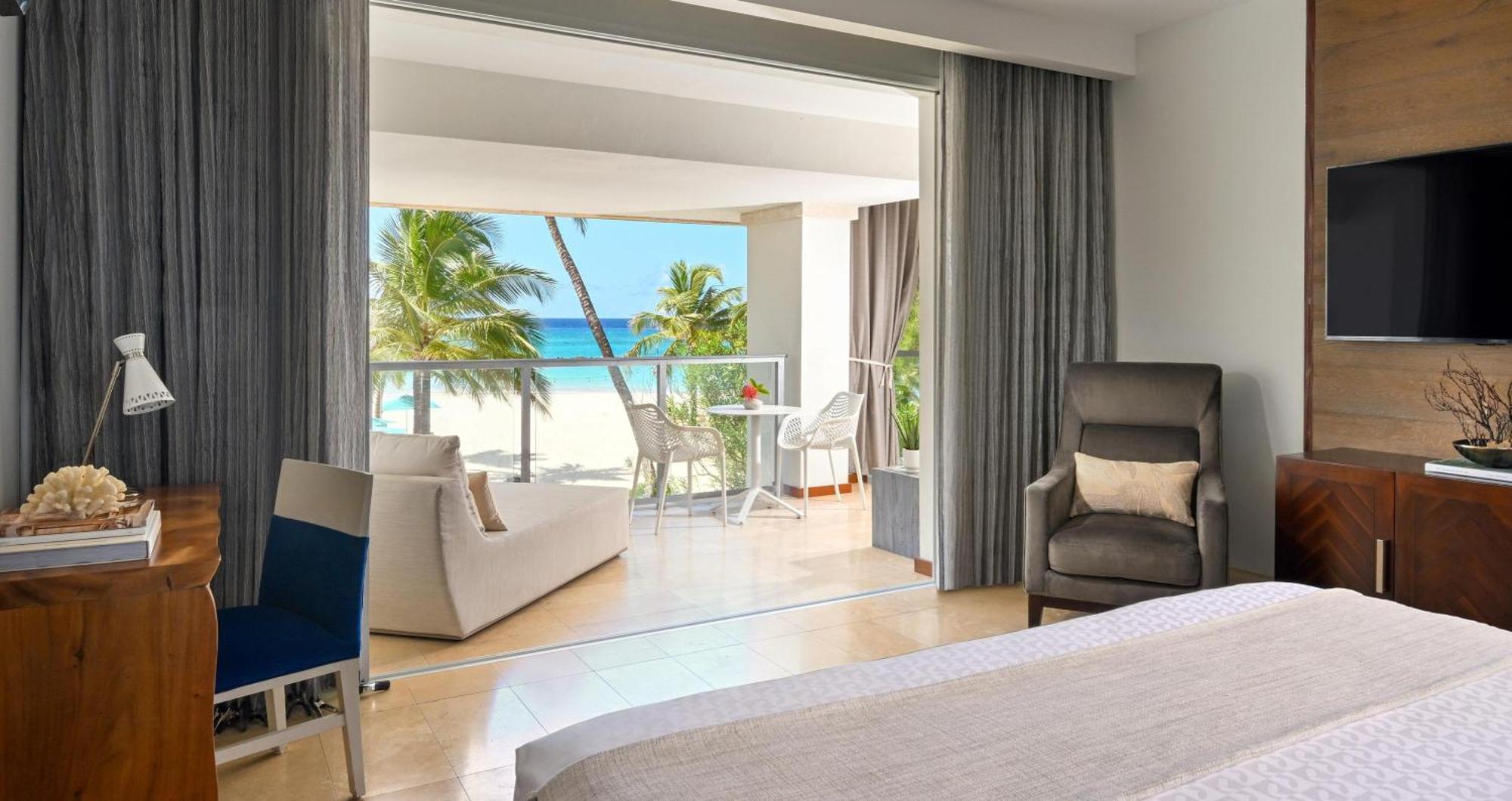 Sandals Royal Barbados All Inclusive - Couples Only (Adults Only) Oistins Exterior photo