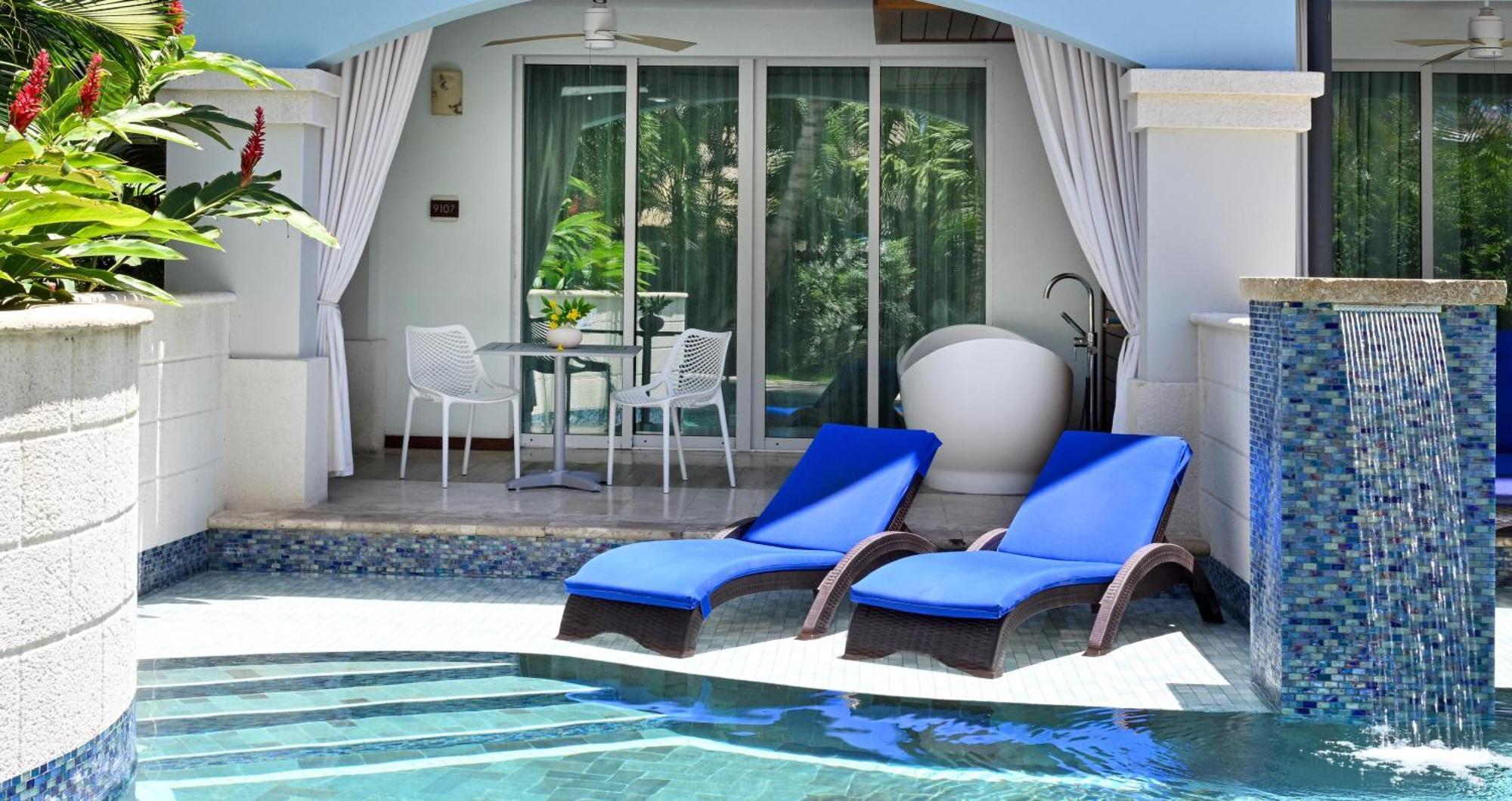Sandals Royal Barbados All Inclusive - Couples Only (Adults Only) Oistins Exterior photo