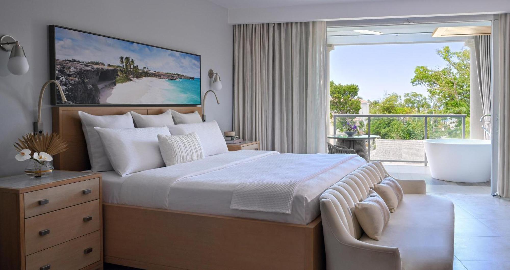 Sandals Royal Barbados All Inclusive - Couples Only (Adults Only) Oistins Exterior photo