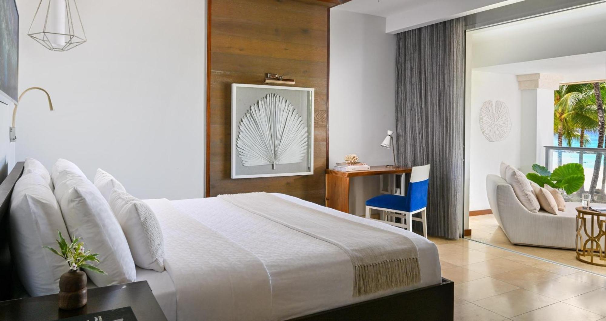 Sandals Royal Barbados All Inclusive - Couples Only (Adults Only) Oistins Exterior photo