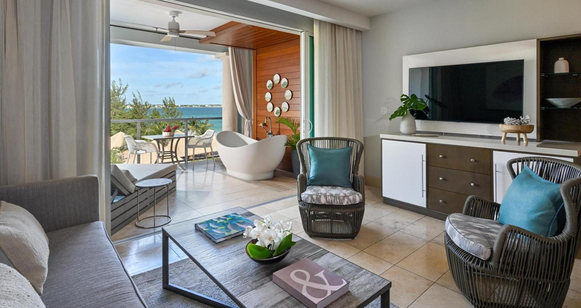 Sandals Royal Barbados All Inclusive - Couples Only (Adults Only) Oistins Exterior photo