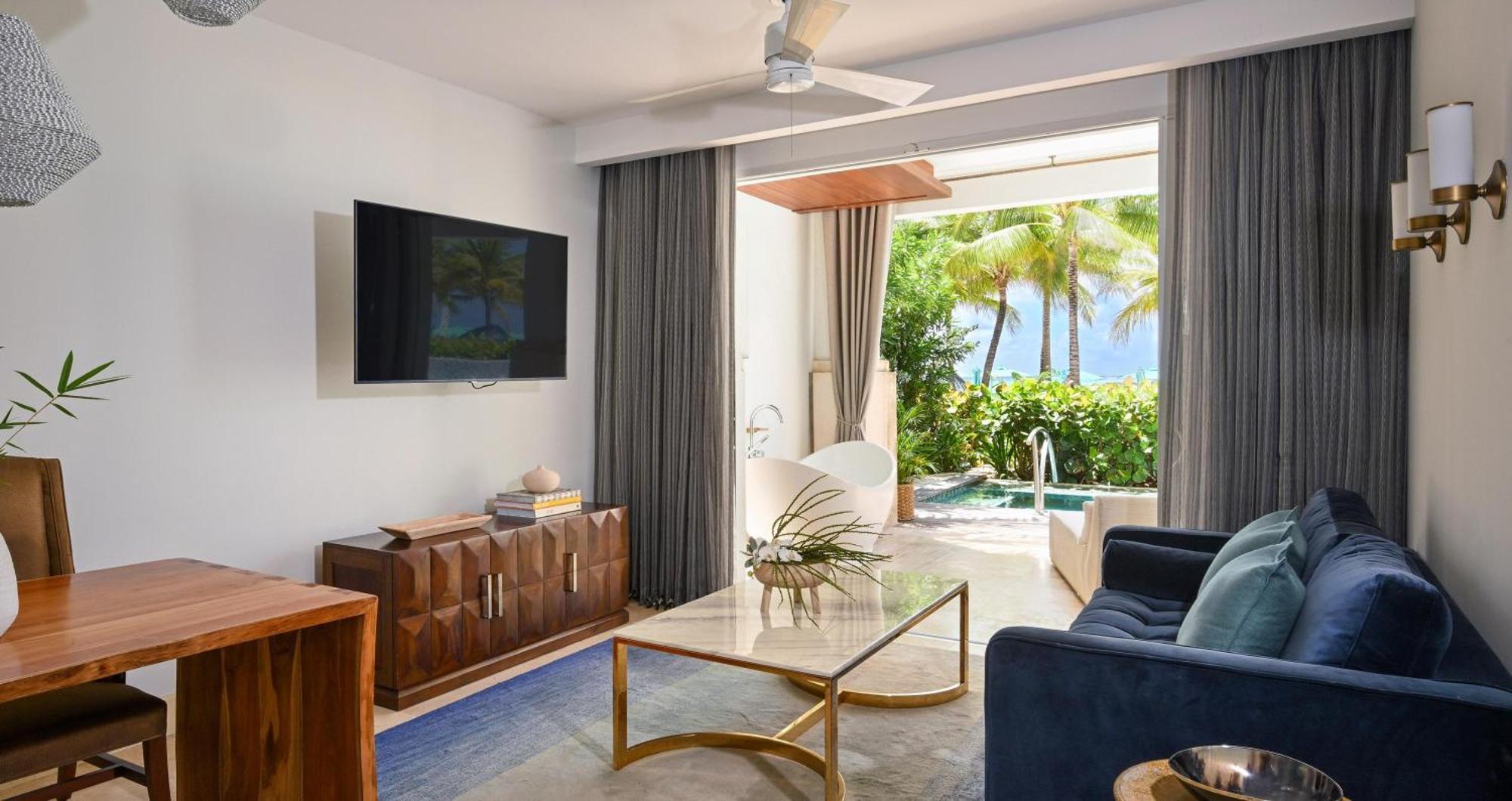 Sandals Royal Barbados All Inclusive - Couples Only (Adults Only) Oistins Exterior photo