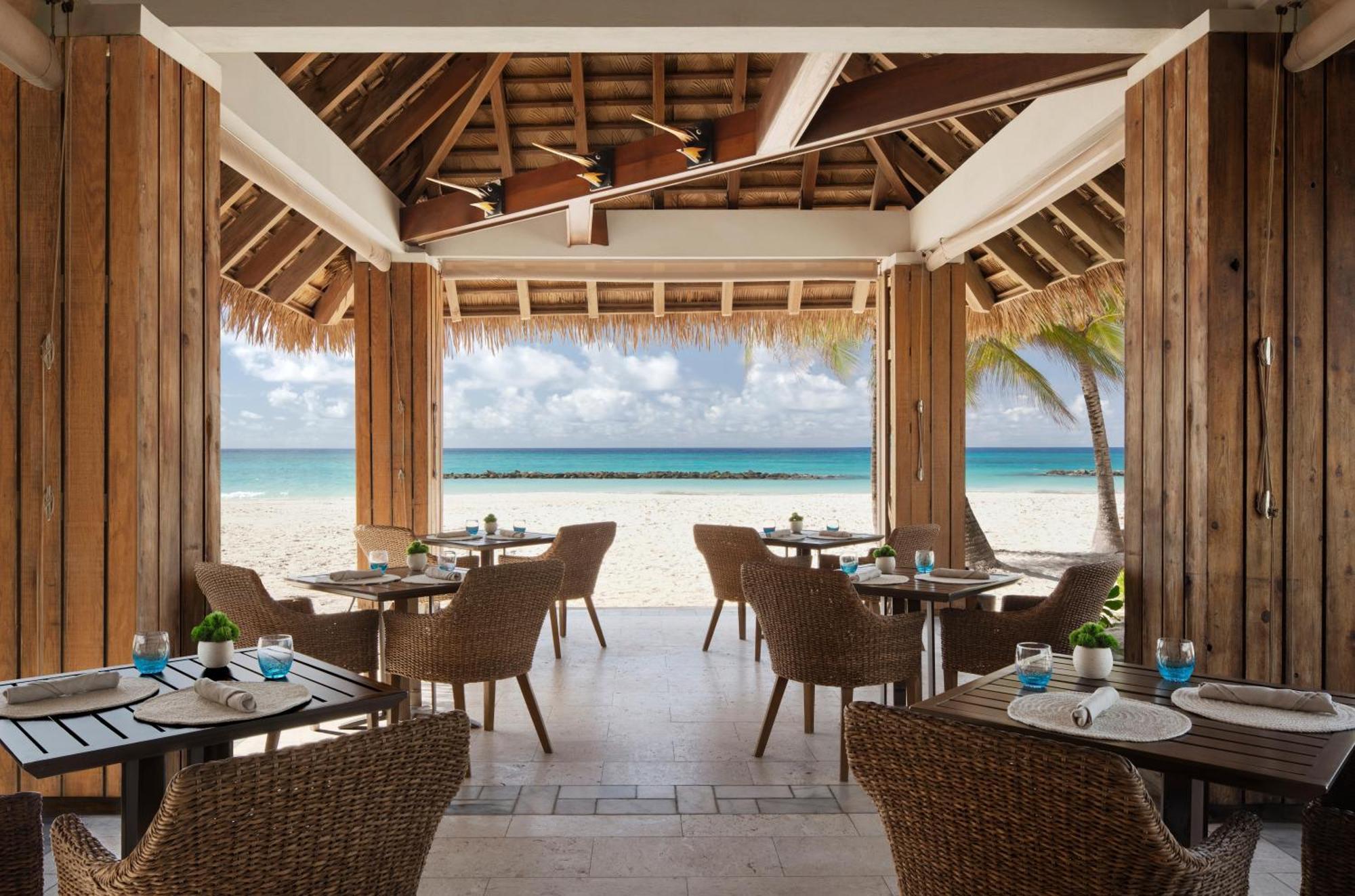 Sandals Royal Barbados All Inclusive - Couples Only (Adults Only) Oistins Exterior photo