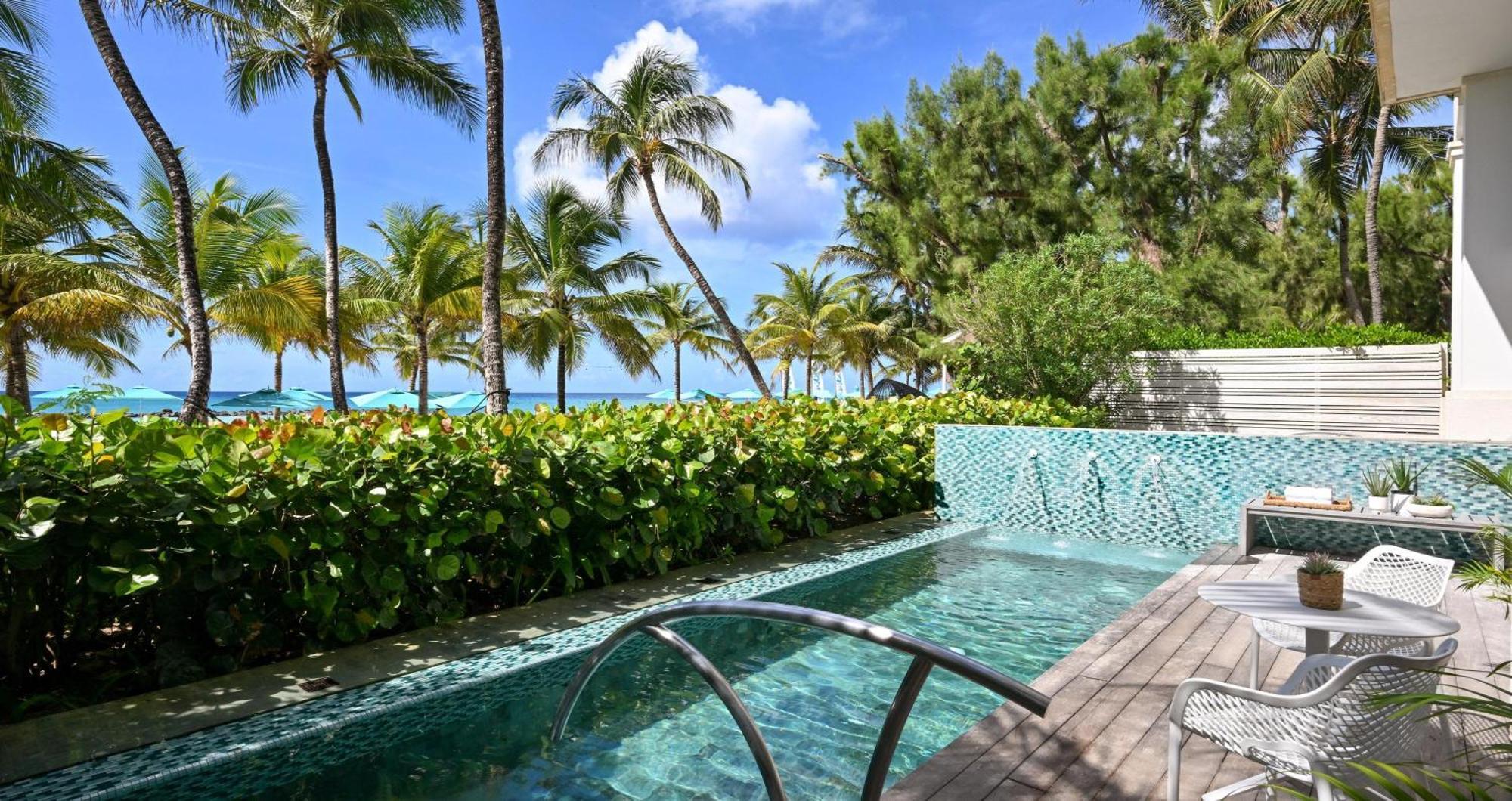 Sandals Royal Barbados All Inclusive - Couples Only (Adults Only) Oistins Exterior photo