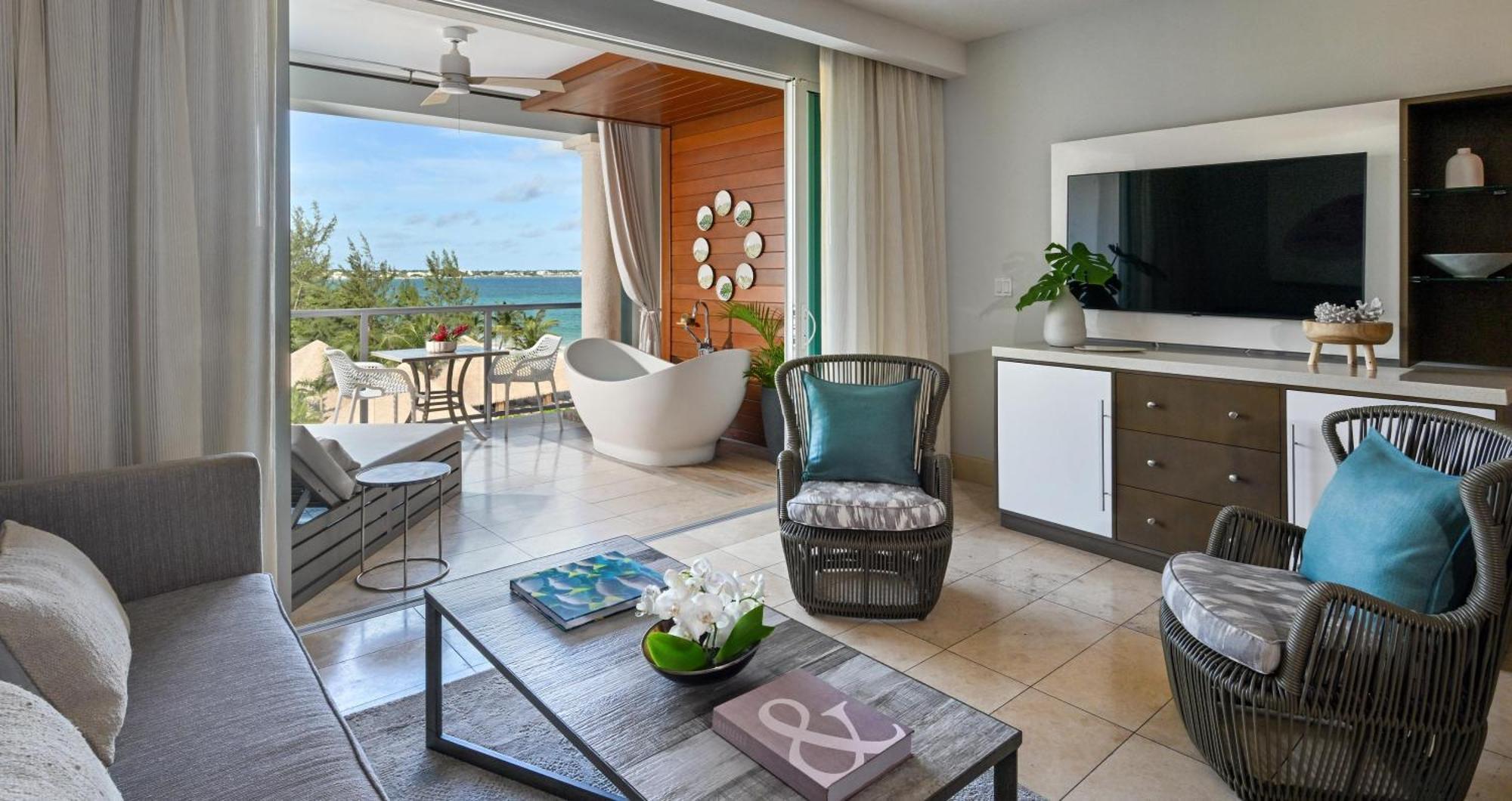 Sandals Royal Barbados All Inclusive - Couples Only (Adults Only) Oistins Exterior photo