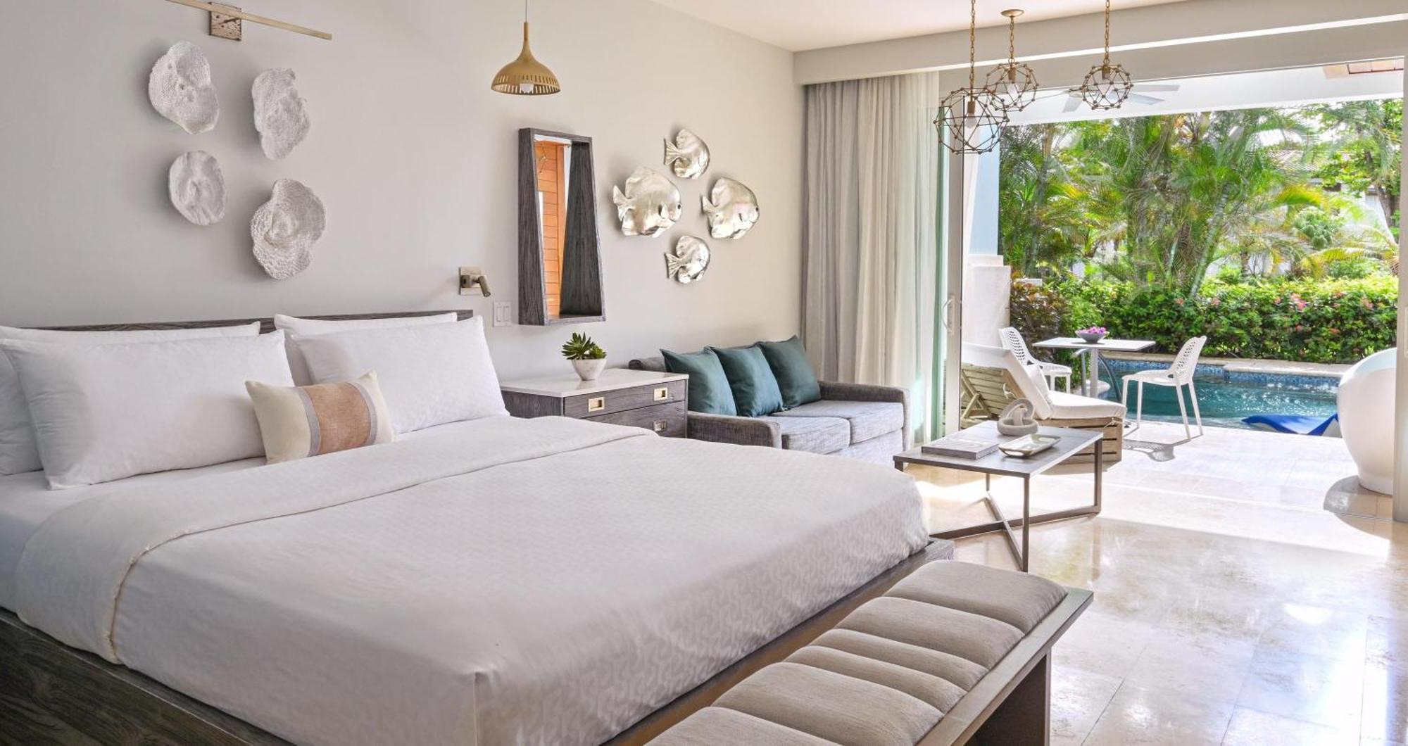 Sandals Royal Barbados All Inclusive - Couples Only (Adults Only) Oistins Exterior photo