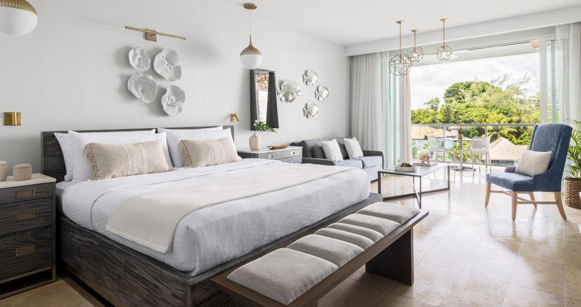 Sandals Royal Barbados All Inclusive - Couples Only (Adults Only) Oistins Exterior photo