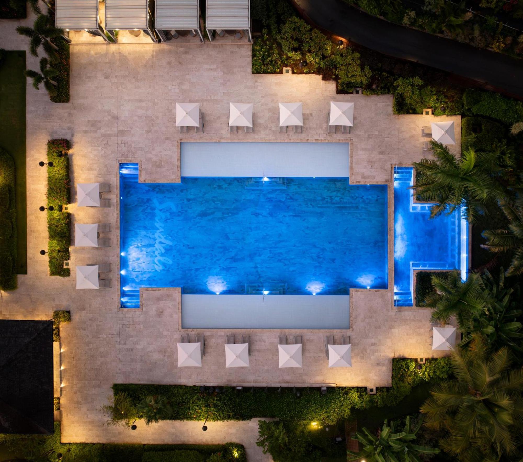 Sandals Royal Barbados All Inclusive - Couples Only (Adults Only) Oistins Exterior photo