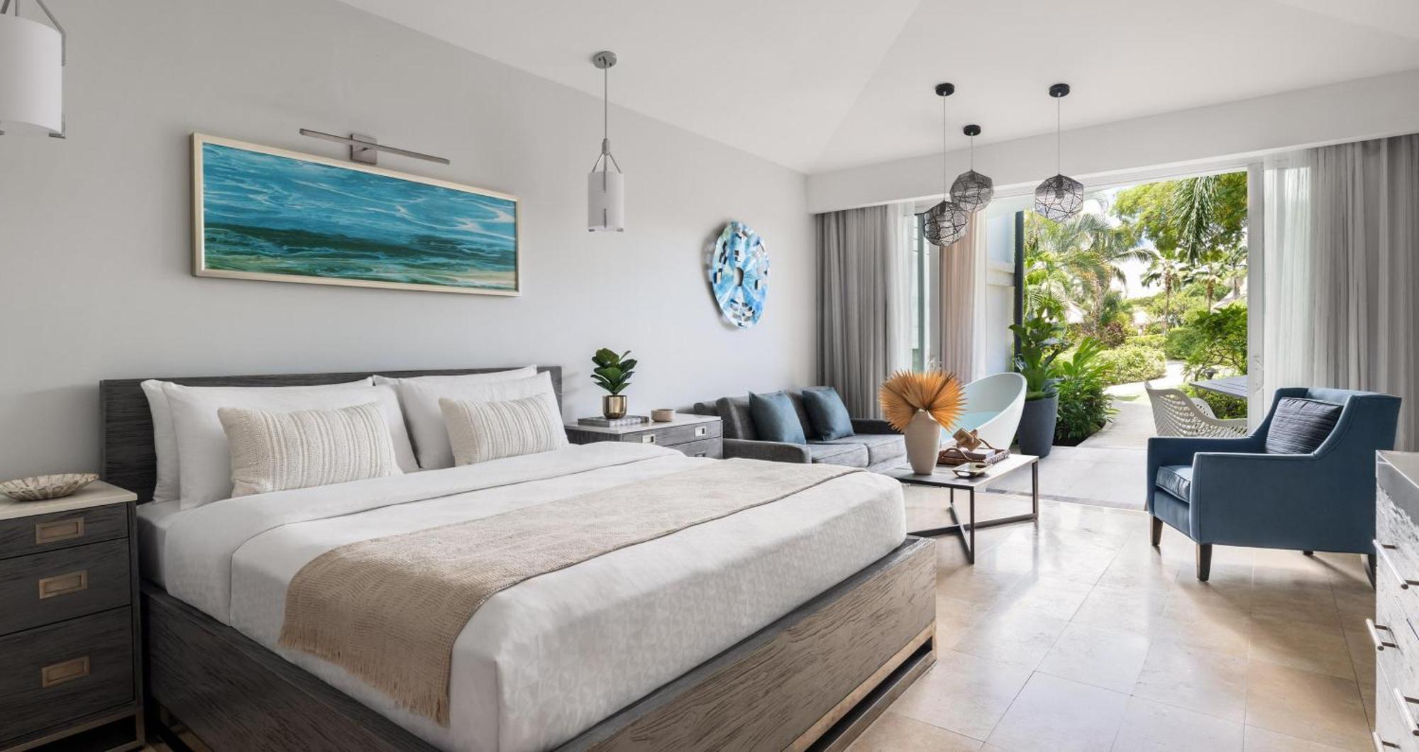 Sandals Royal Barbados All Inclusive - Couples Only (Adults Only) Oistins Exterior photo