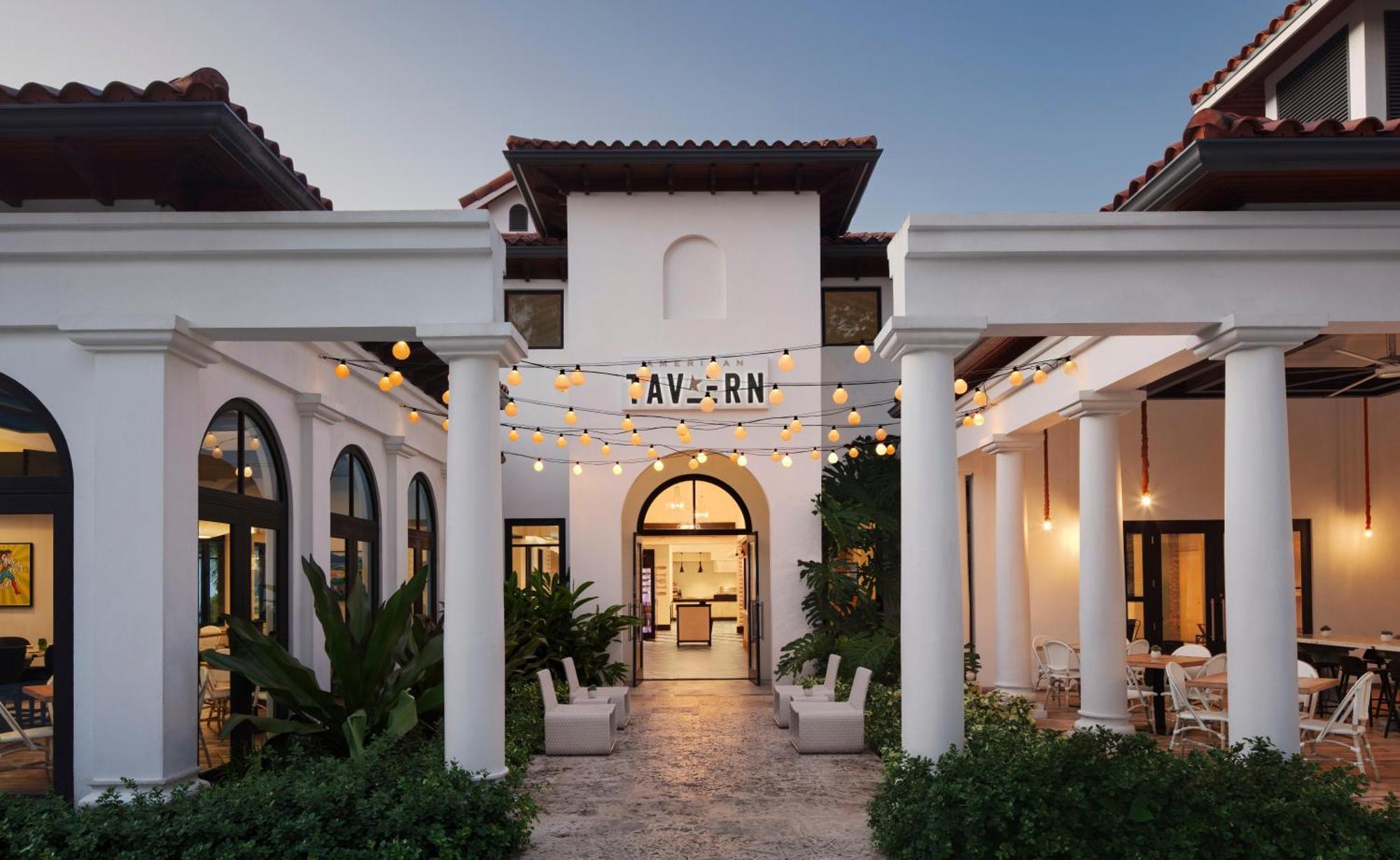Sandals Royal Barbados All Inclusive - Couples Only (Adults Only) Oistins Exterior photo