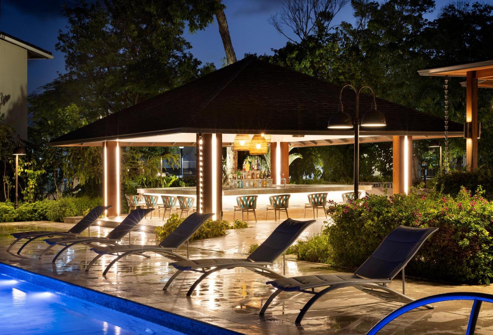 Sandals Royal Barbados All Inclusive - Couples Only (Adults Only) Oistins Exterior photo