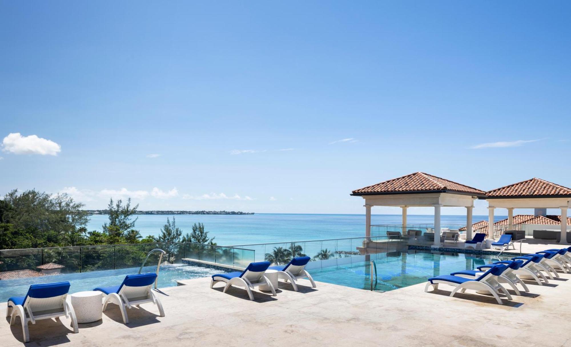 Sandals Royal Barbados All Inclusive - Couples Only (Adults Only) Oistins Exterior photo
