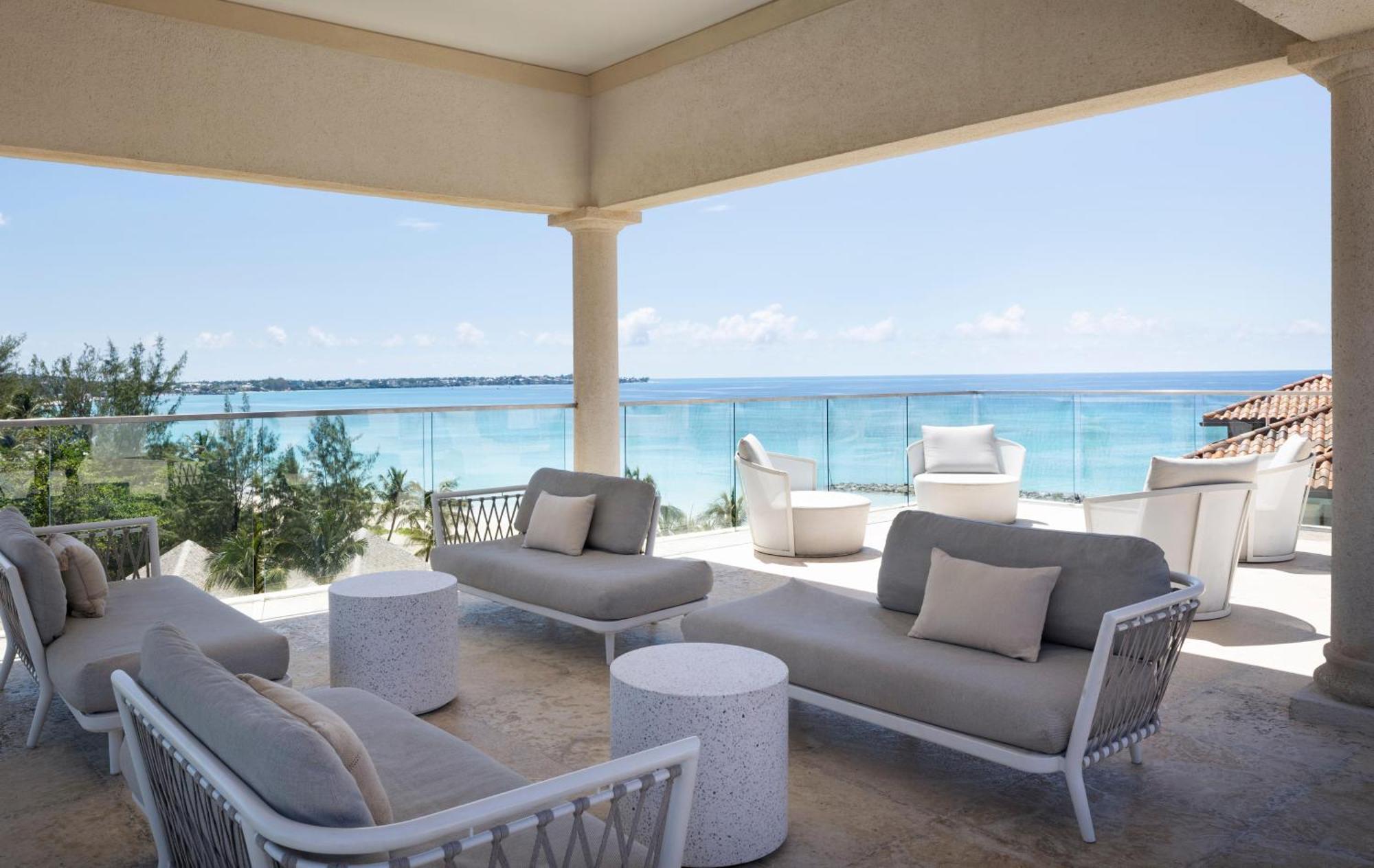 Sandals Royal Barbados All Inclusive - Couples Only (Adults Only) Oistins Exterior photo