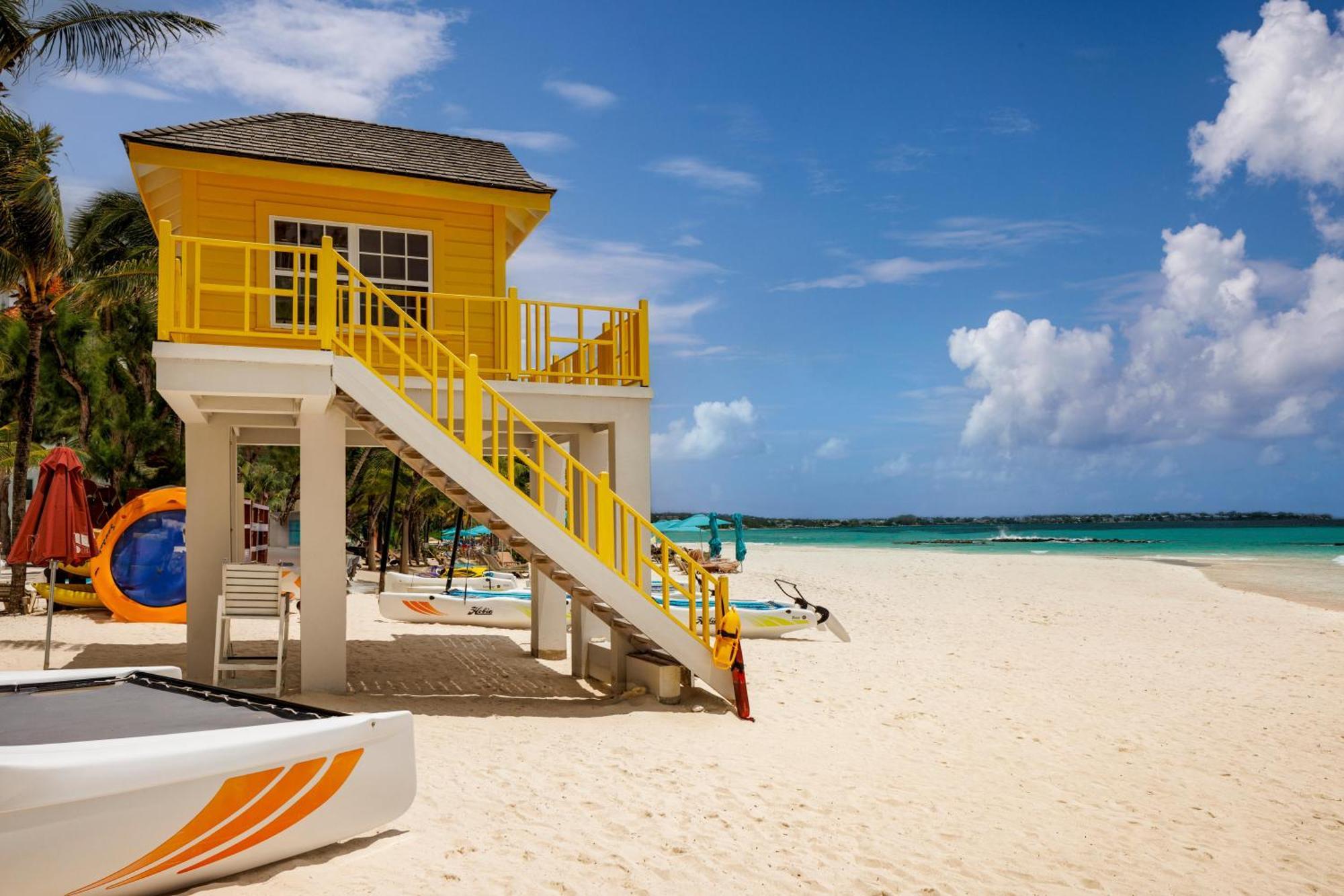 Sandals Royal Barbados All Inclusive - Couples Only (Adults Only) Oistins Exterior photo