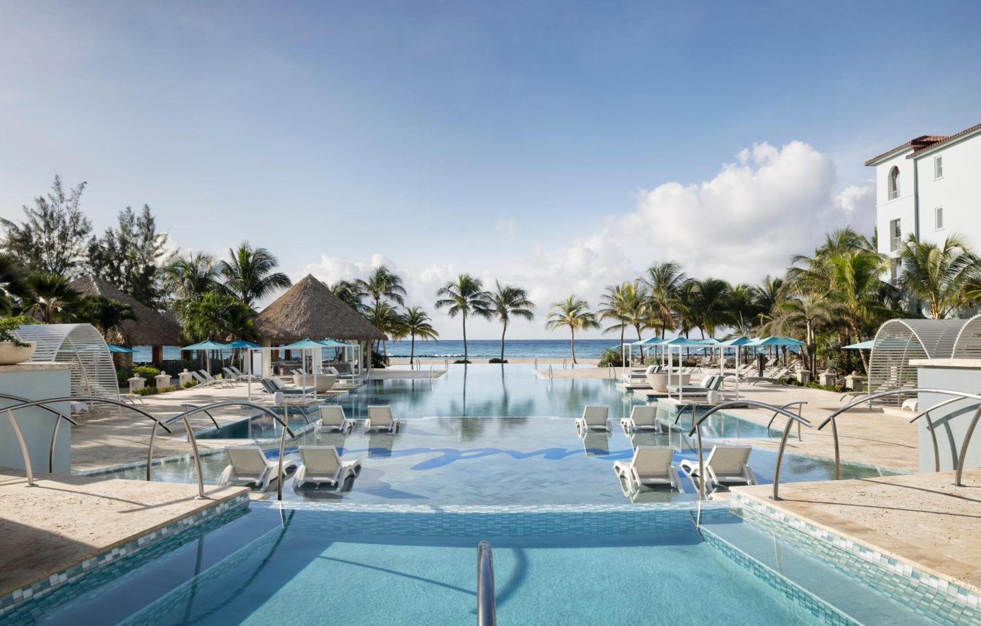 Sandals Royal Barbados All Inclusive - Couples Only (Adults Only) Oistins Exterior photo