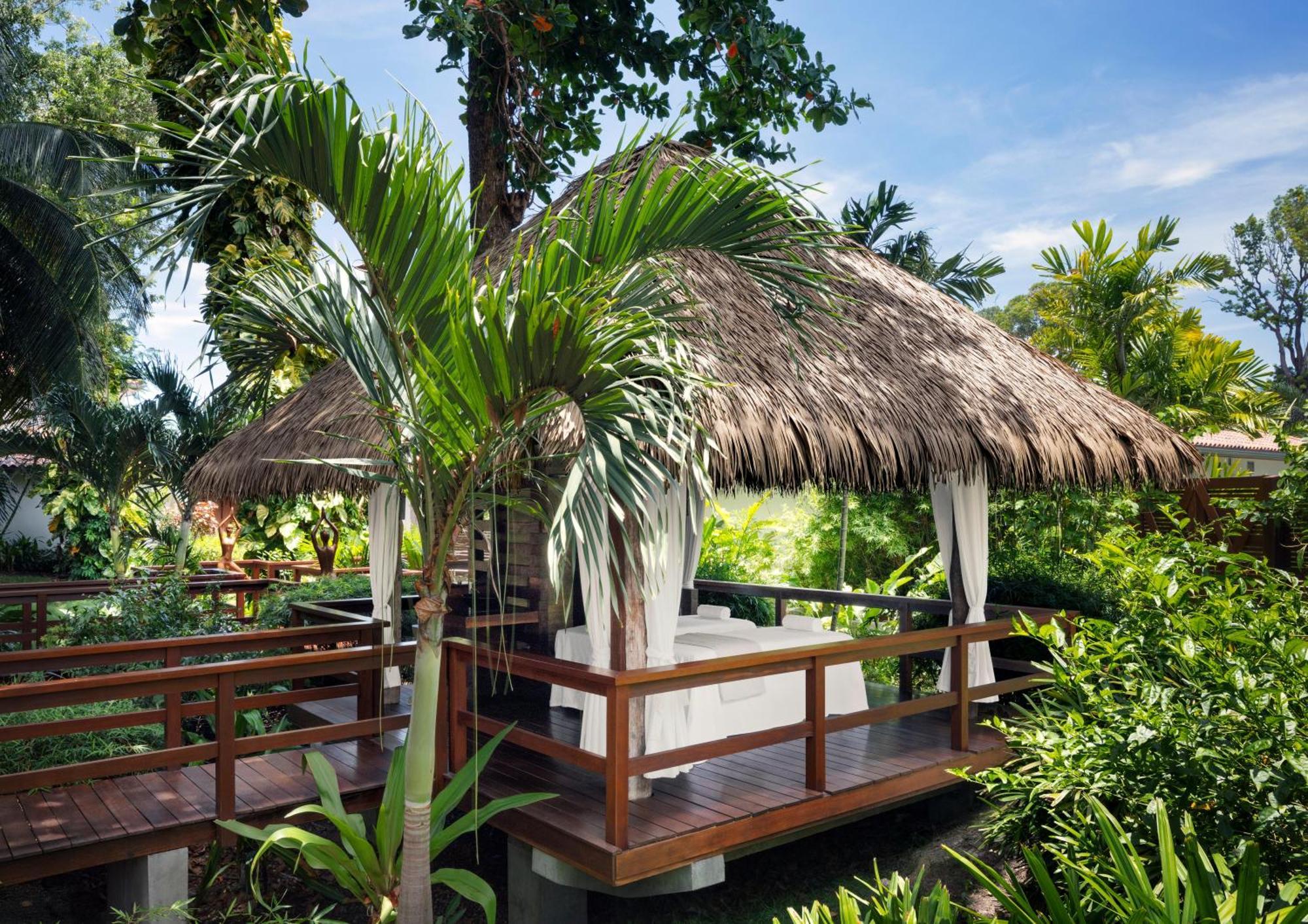 Sandals Royal Barbados All Inclusive - Couples Only (Adults Only) Oistins Exterior photo