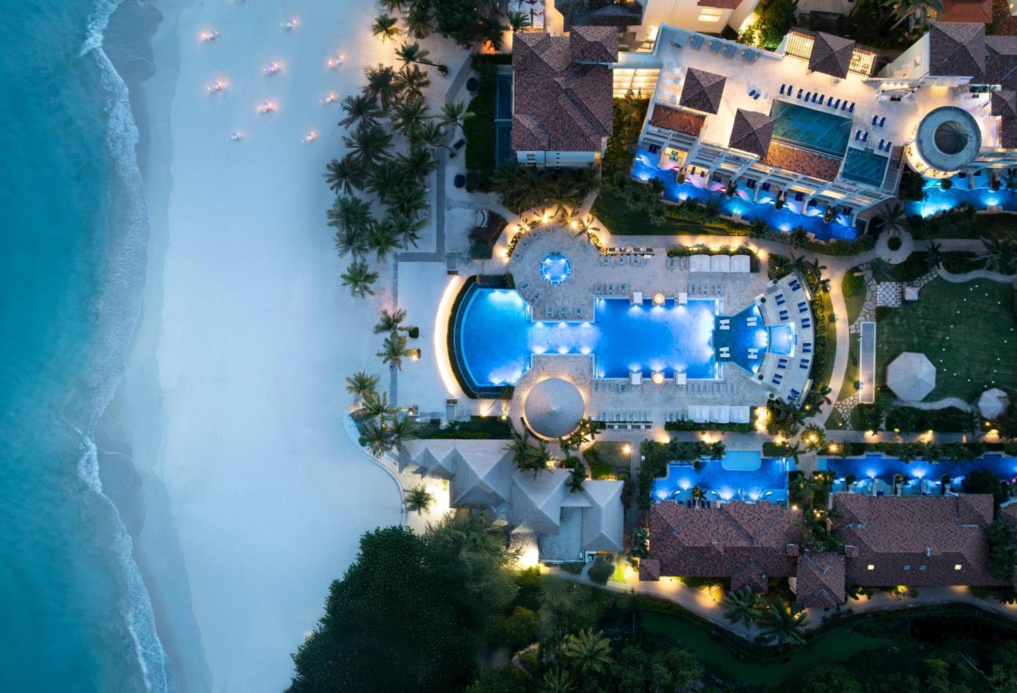Sandals Royal Barbados All Inclusive - Couples Only (Adults Only) Oistins Exterior photo