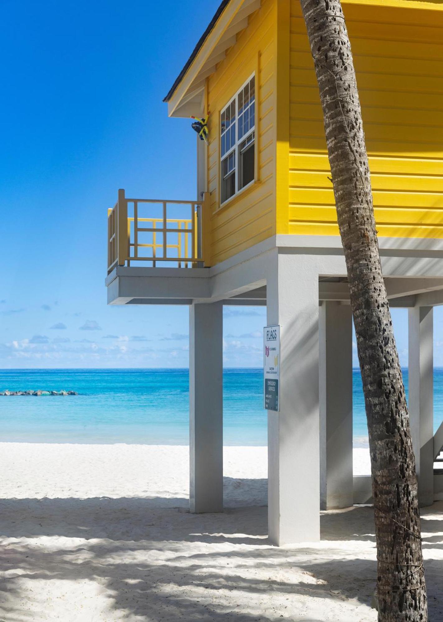 Sandals Royal Barbados All Inclusive - Couples Only (Adults Only) Oistins Exterior photo