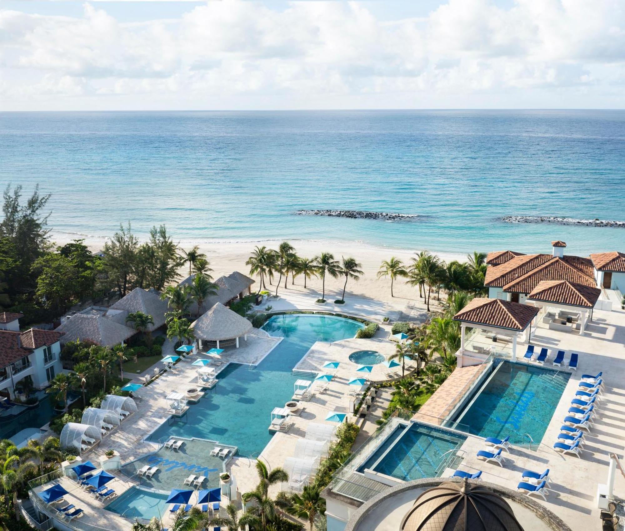 Sandals Royal Barbados All Inclusive - Couples Only (Adults Only) Oistins Exterior photo
