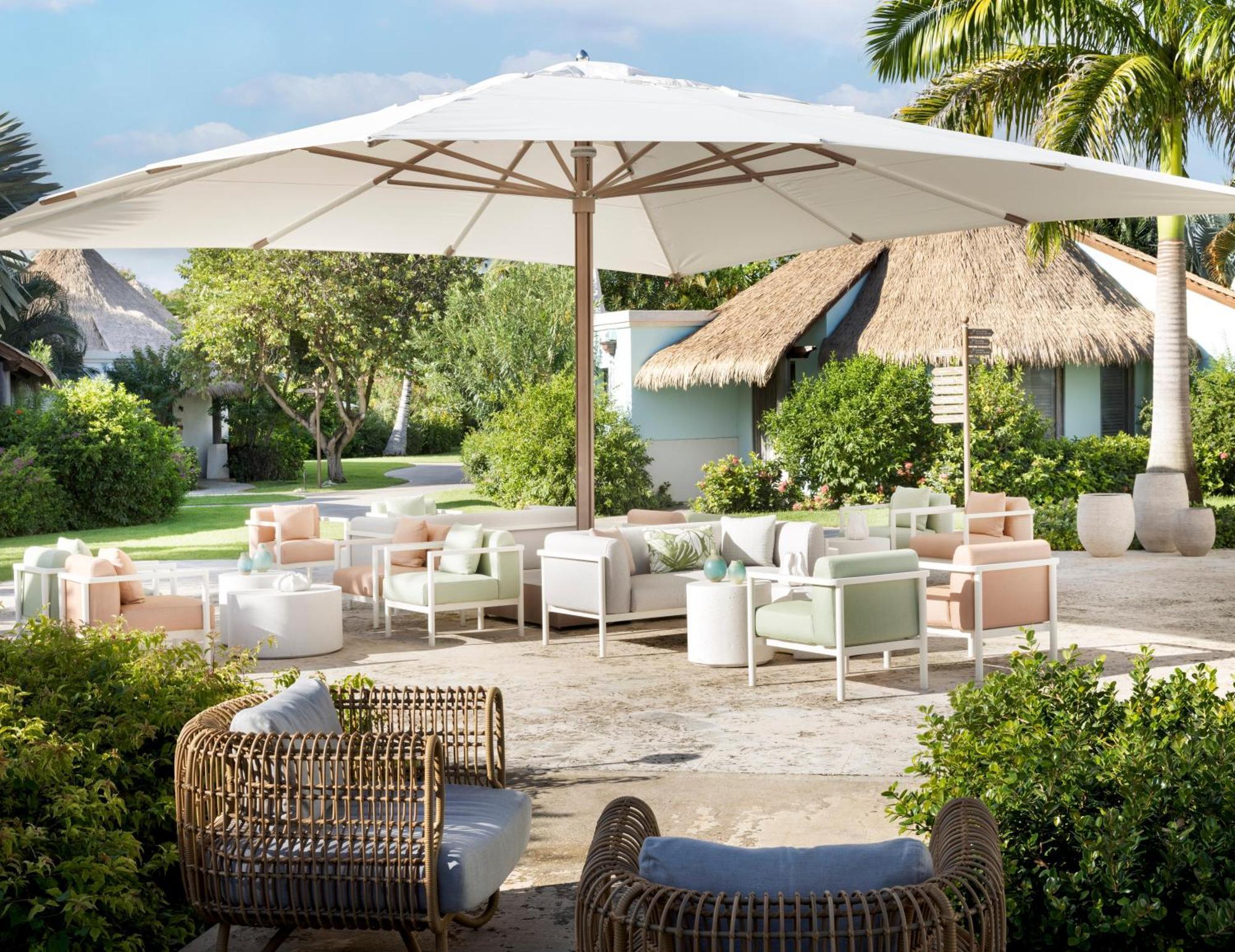 Sandals Royal Barbados All Inclusive - Couples Only (Adults Only) Oistins Exterior photo