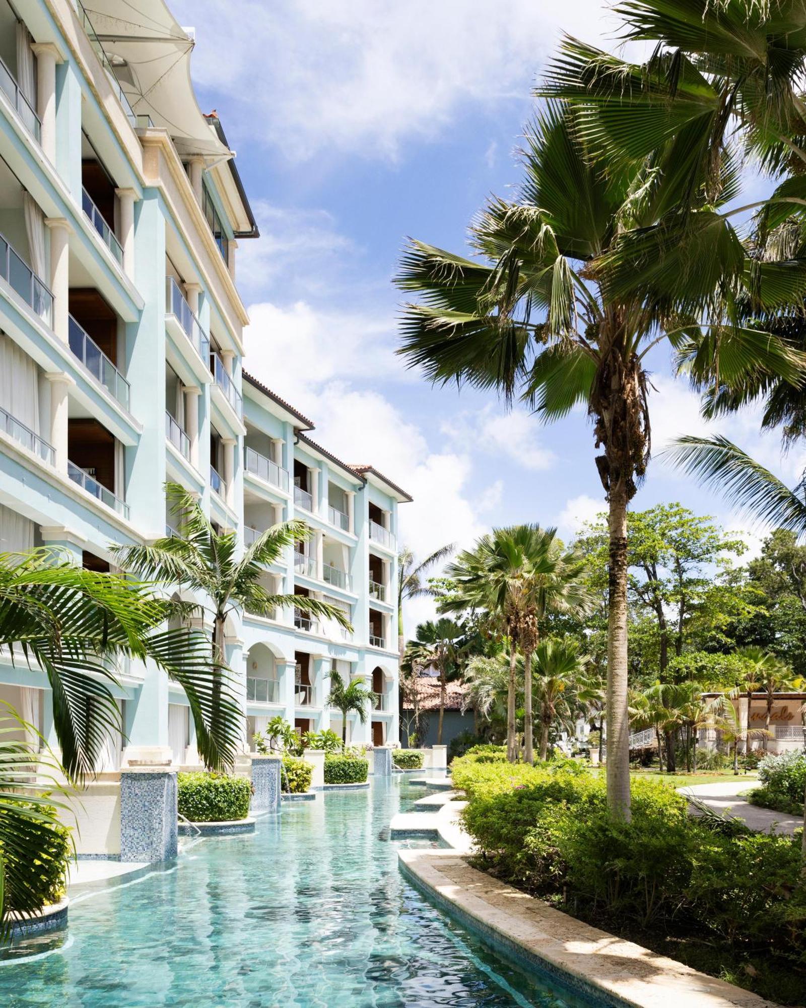 Sandals Royal Barbados All Inclusive - Couples Only (Adults Only) Oistins Exterior photo