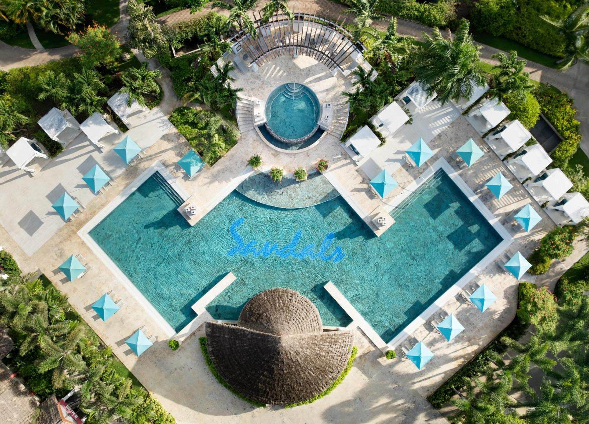Sandals Royal Barbados All Inclusive - Couples Only (Adults Only) Oistins Exterior photo