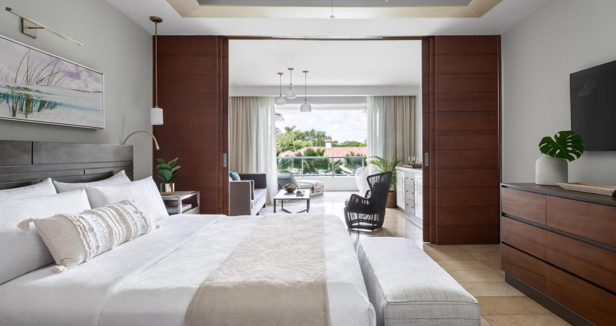 Sandals Royal Barbados All Inclusive - Couples Only (Adults Only) Oistins Exterior photo